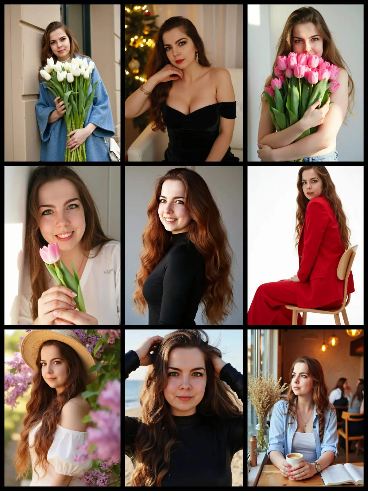 ФОТОСЕССИЯ МЕЧТЫ ВСЕГО ЗА 125 РУБЛЕЙ! 📸✨ | Сетка — социальная сеть от hh.ru