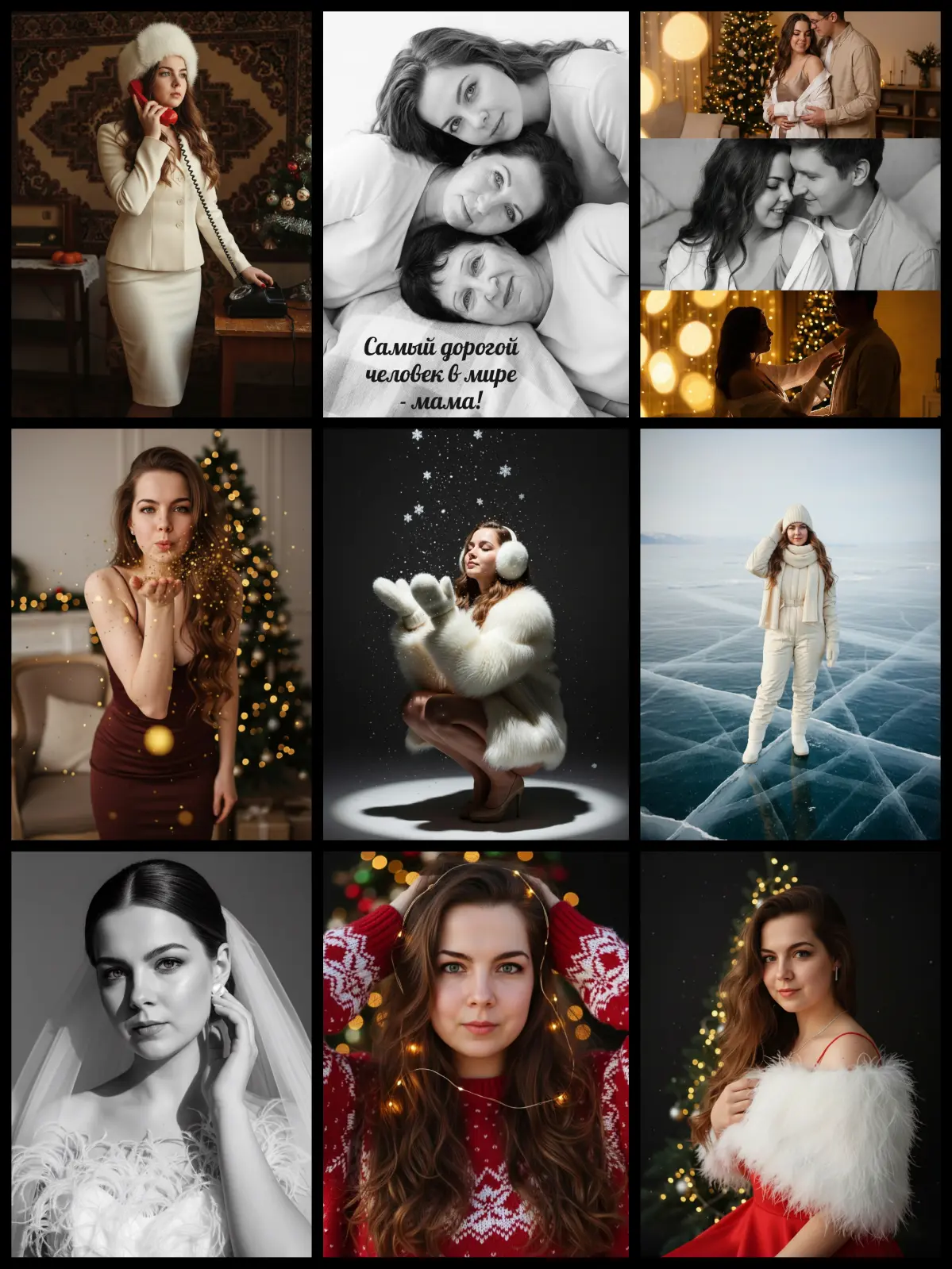 ФОТОСЕССИЯ МЕЧТЫ ВСЕГО ЗА 125 РУБЛЕЙ! 📸✨ | Сетка — социальная сеть от hh.ru