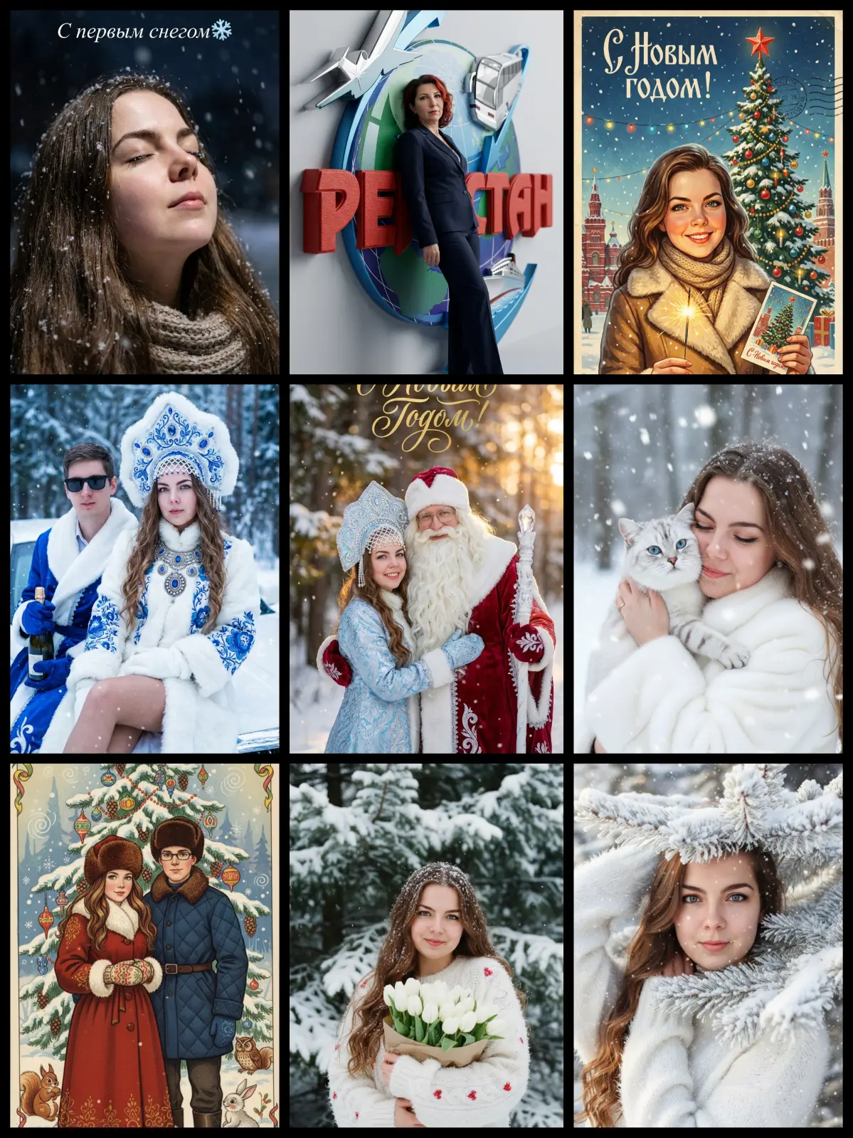 ФОТОСЕССИЯ МЕЧТЫ ВСЕГО ЗА 125 РУБЛЕЙ! 📸✨ | Сетка — социальная сеть от hh.ru