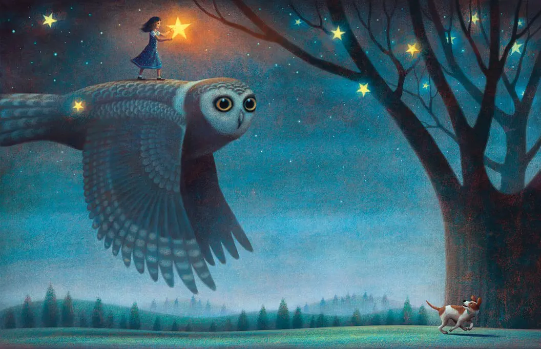 📸 Воскресное вдохновение
Сегодня смотрим на работы итальянского иллюстратора Паоло Доменикони | Сетка — социальная сеть от hh.ru