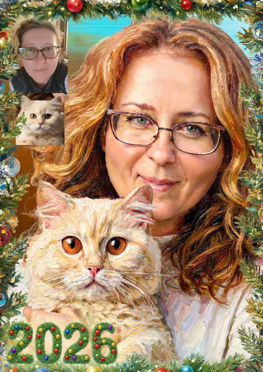 Итоги моего новогоднего розыгрыша сюрпризов
"Первый пошёл"😎!
Как говорится, лучше поздно, чем никогда. Хотя.. | Сетка — социальная сеть от hh.ru