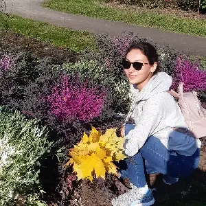 Елена Проскурякова | Сетка — социальная сеть от hh.ru