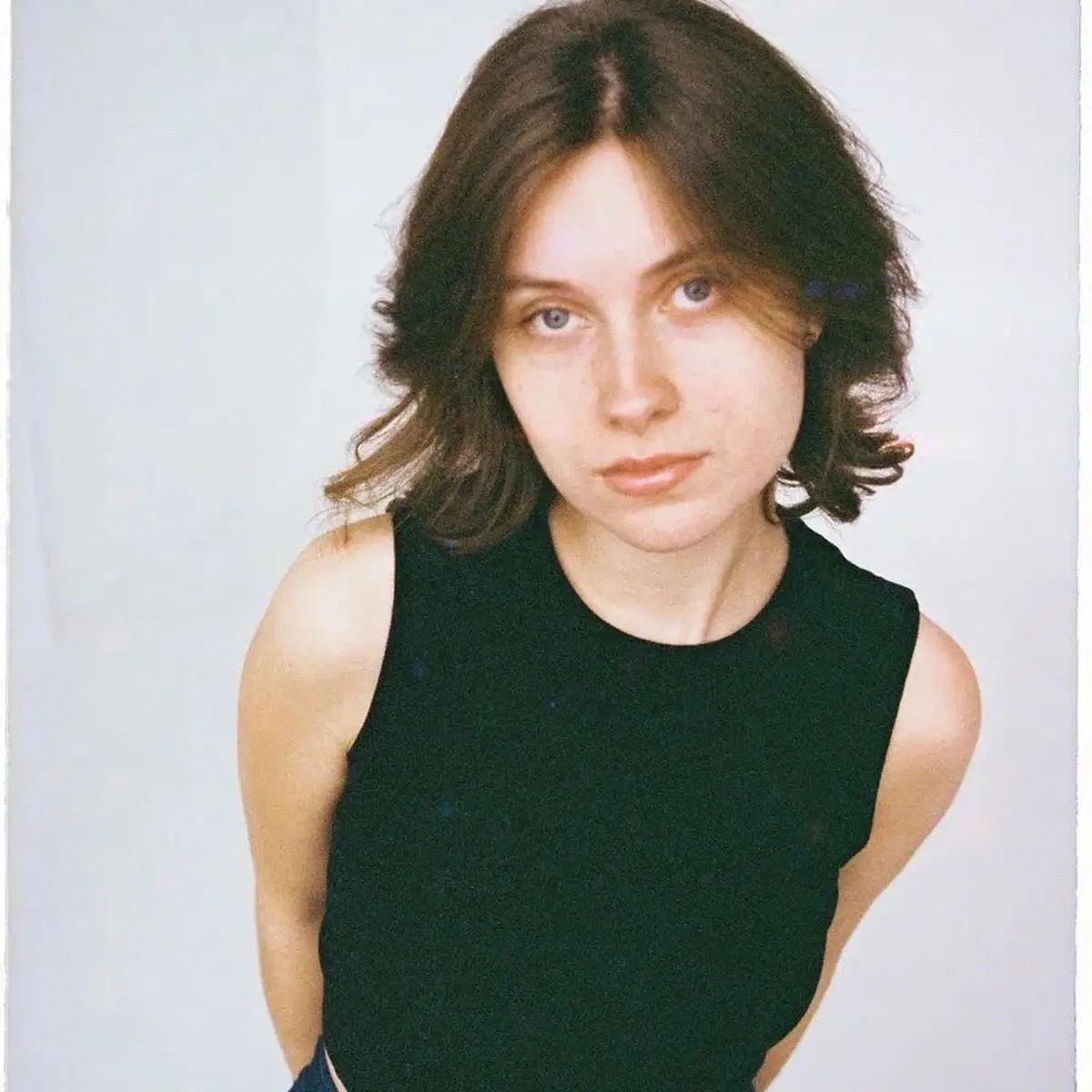 Полина Иванова | Сетка — социальная сеть от hh.ru