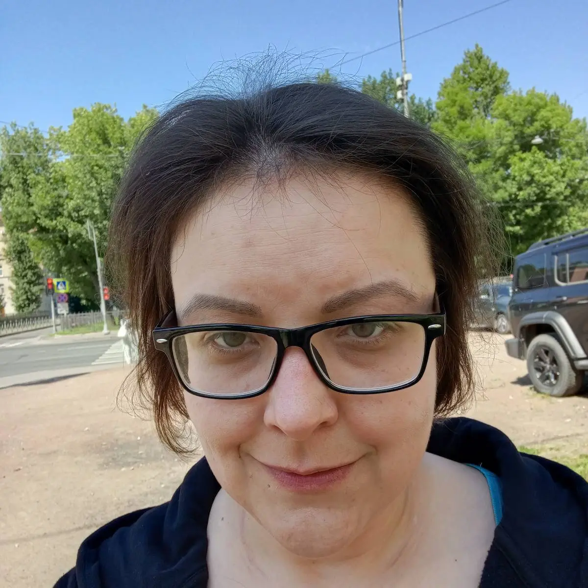 Дарья Мясоедова | Сетка — социальная сеть от hh.ru