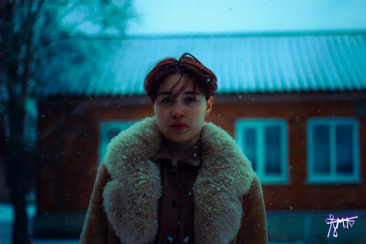 Автопортрет 🤧❤️‍🩹 | Сетка — социальная сеть от hh.ru