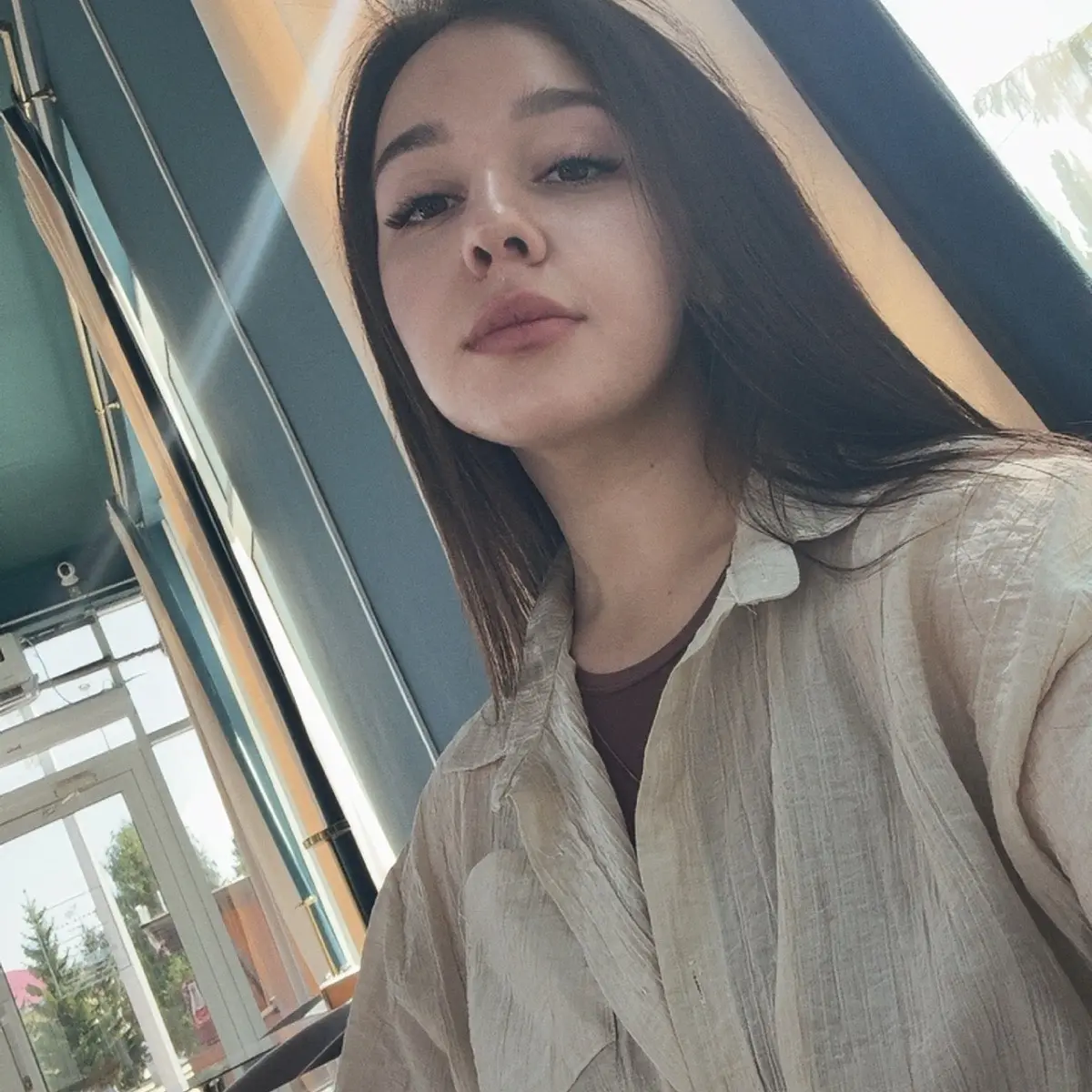 Виктория Галимова | Сетка — социальная сеть от hh.ru