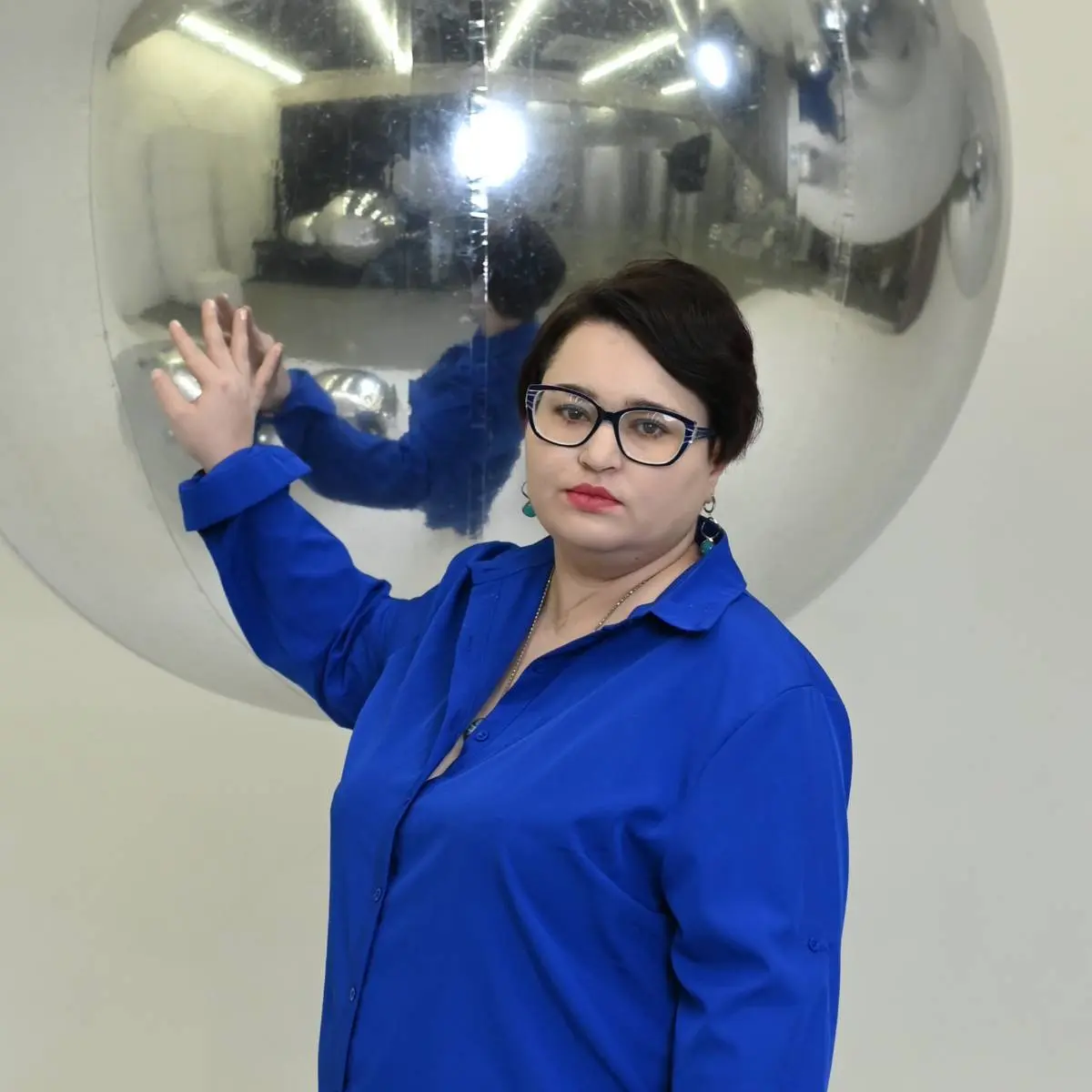 Мария Самойлова | Сетка — социальная сеть от hh.ru