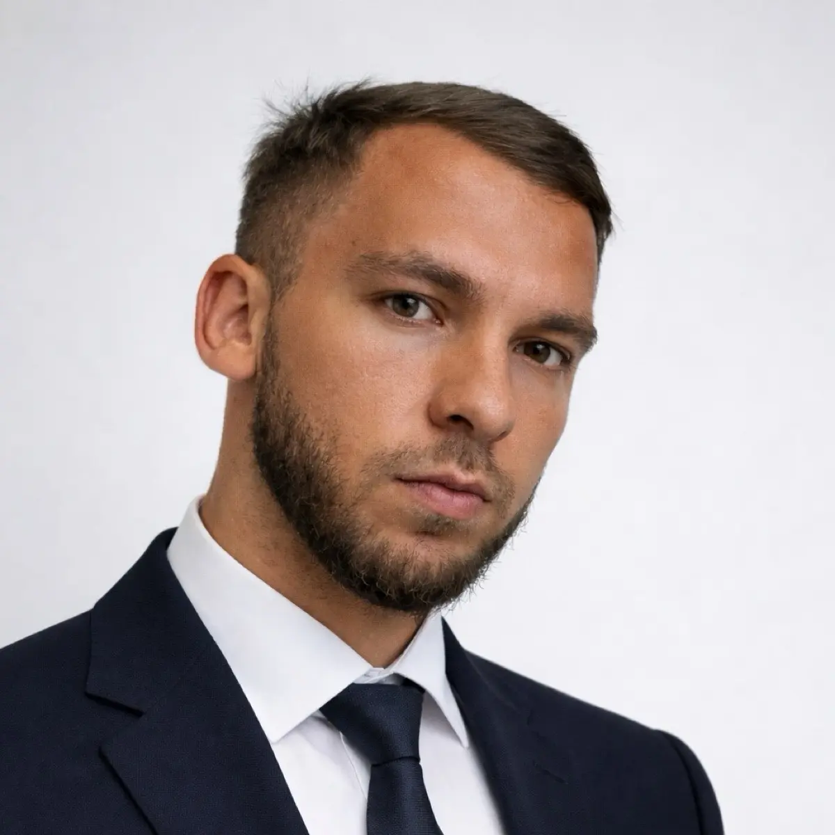 Олег Баев | Сетка — социальная сеть от hh.ru