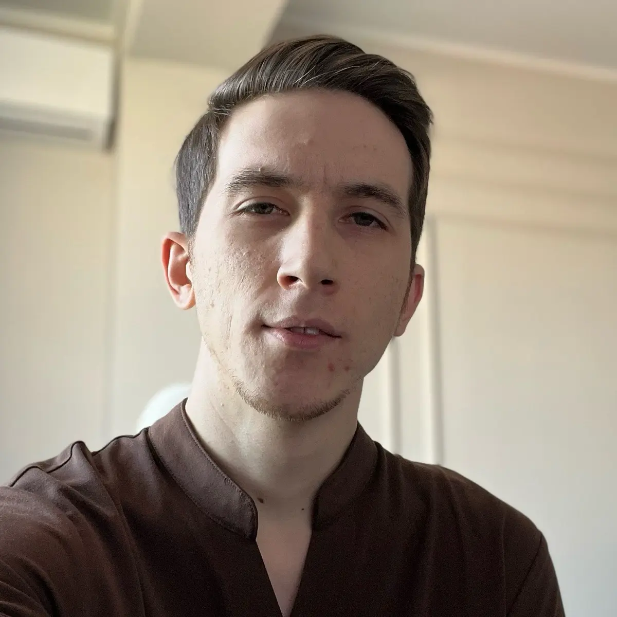 Камиль Габдуллин
