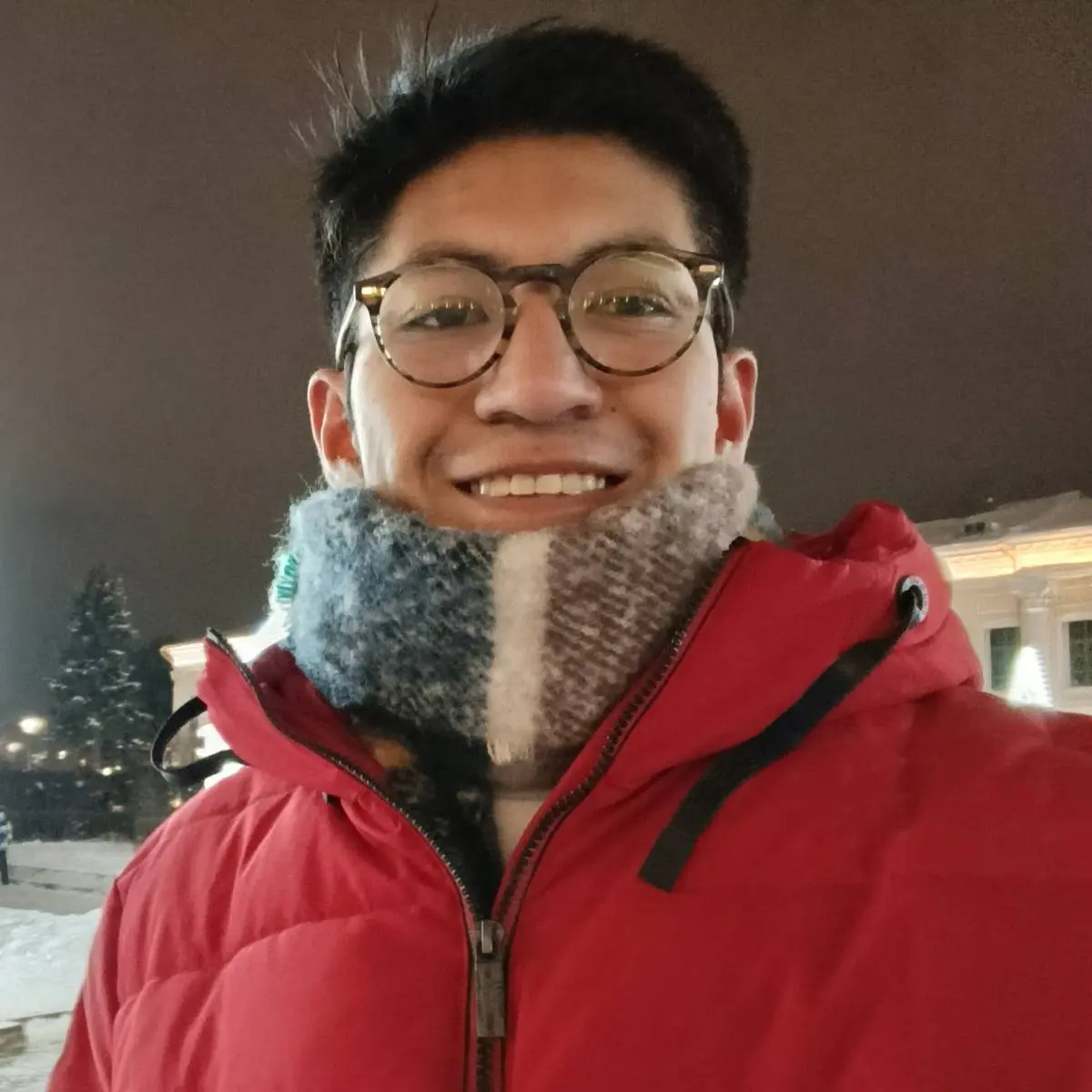 Хавьер Барраган