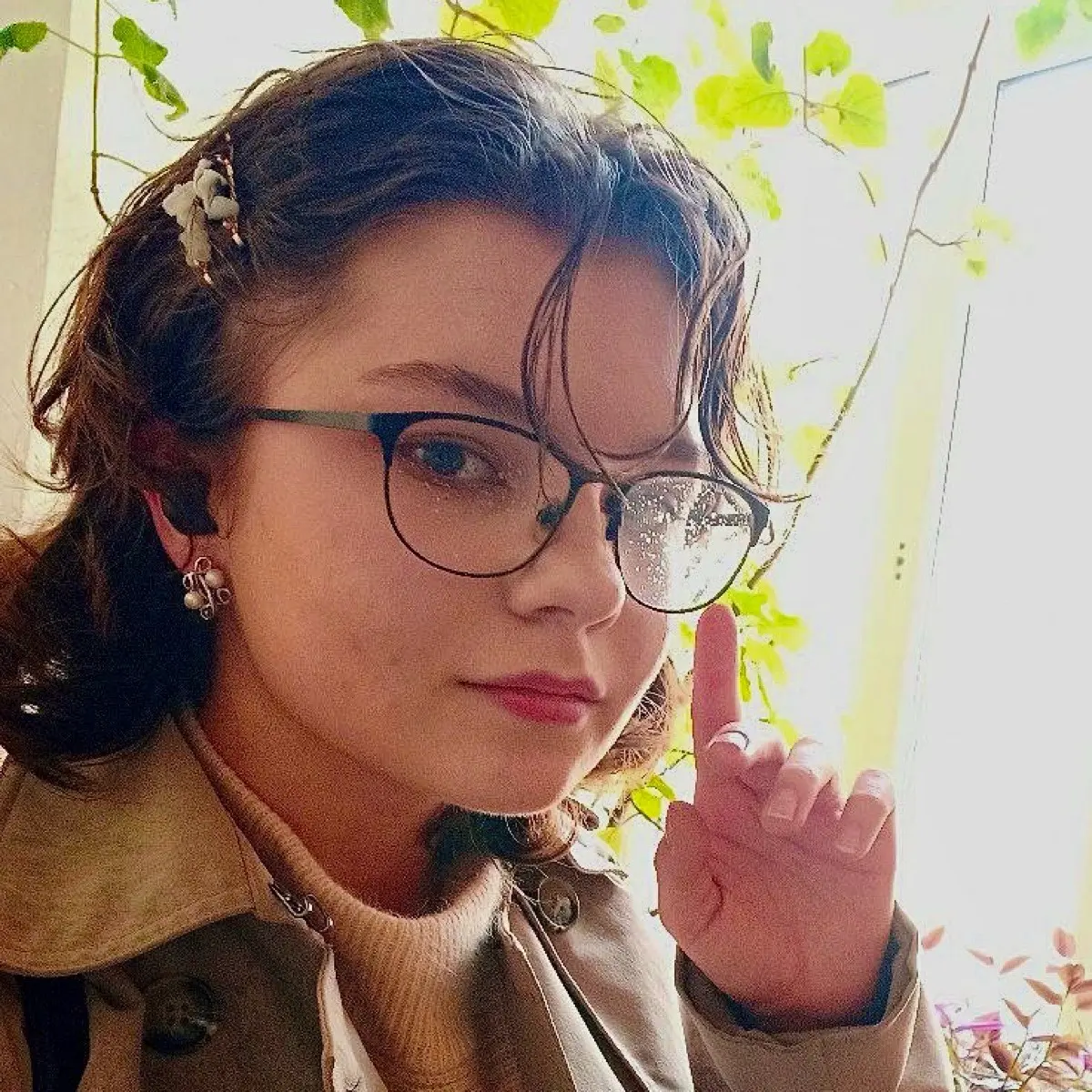 София Захарова | Сетка — социальная сеть от hh.ru