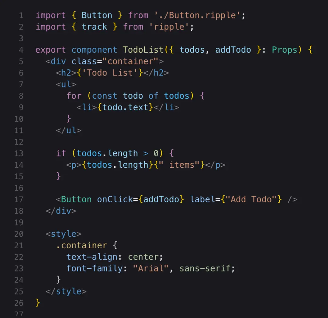 Зумеры (ну а кому ещё) изобрели php в JavaScript | Сетка — социальная сеть от hh.ru