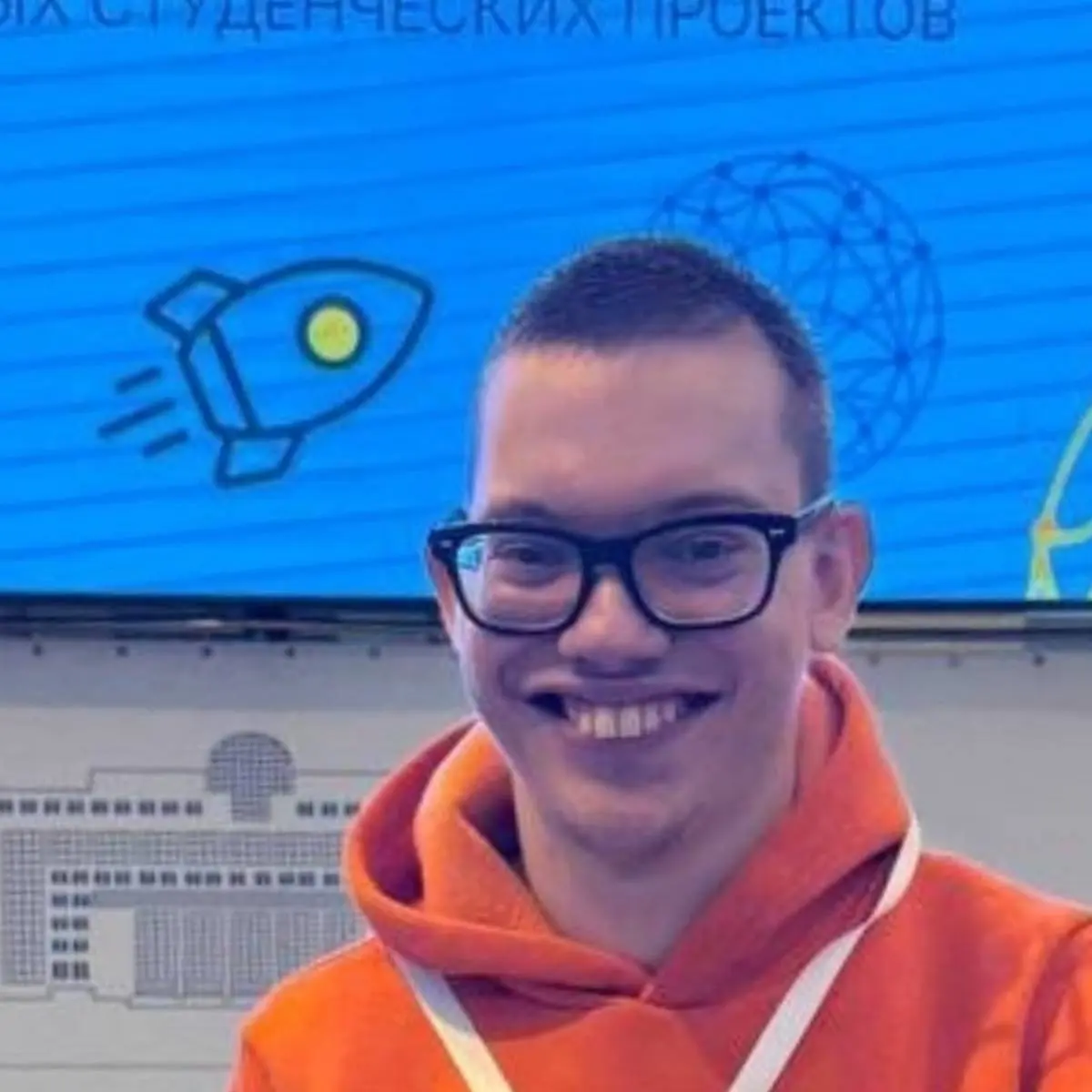 Павел Гаврилов | Сетка — социальная сеть от hh.ru