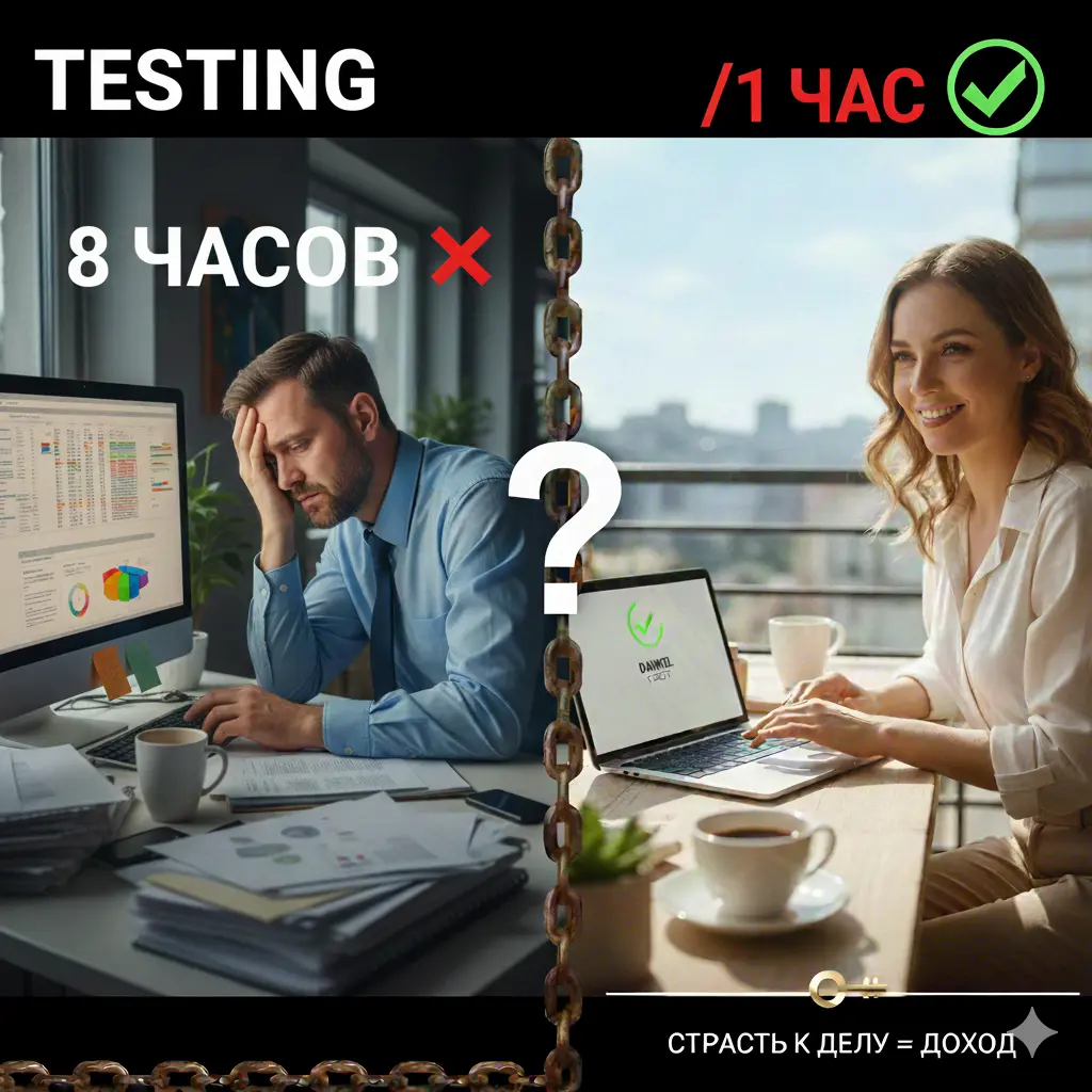 Тестовое задание — проверка навыков или кража времени ??? | Сетка — социальная сеть от hh.ru