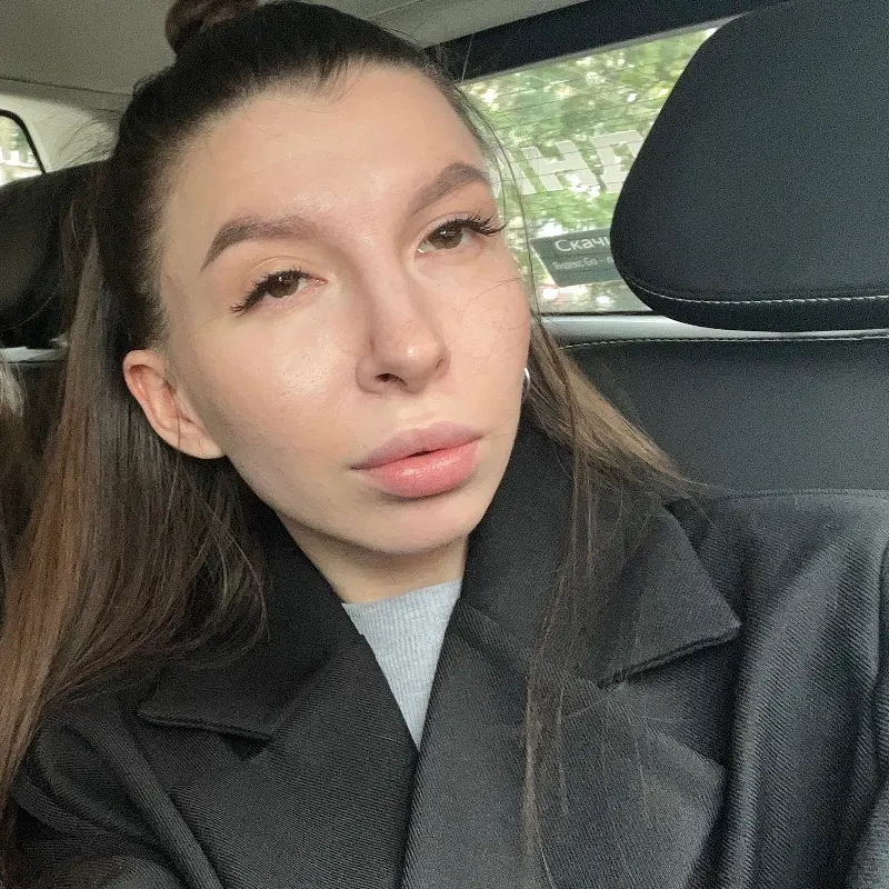 Анжела Кушникова