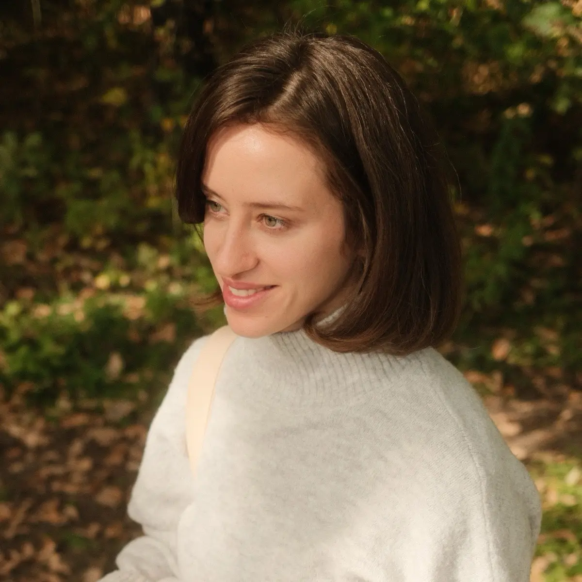 Анна Козачинская | Сетка — социальная сеть от hh.ru