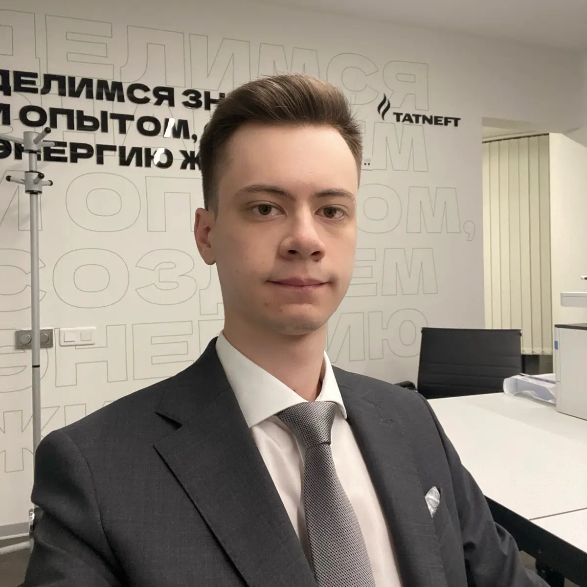 Владислав Балаев | Сетка — социальная сеть от hh.ru