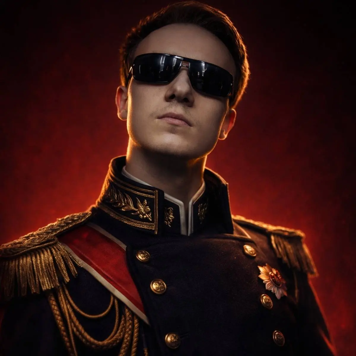 Максим Онюшко