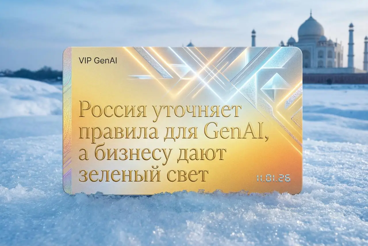 Министерство цифрового развития утвердило эксперимент по использованию генеративного ИИ в госуправлении: его можно применять для анализа документов, черновиков законопроектов, резюме и ответов граждан... | Сетка — социальная сеть от hh.ru