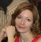 Людмила Беспалова | Сетка — социальная сеть от hh.ru