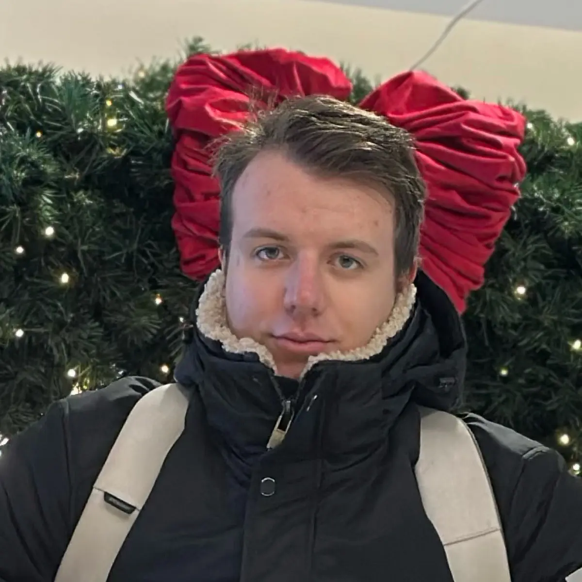 Кирилл Присяжнюк | Сетка — социальная сеть от hh.ru