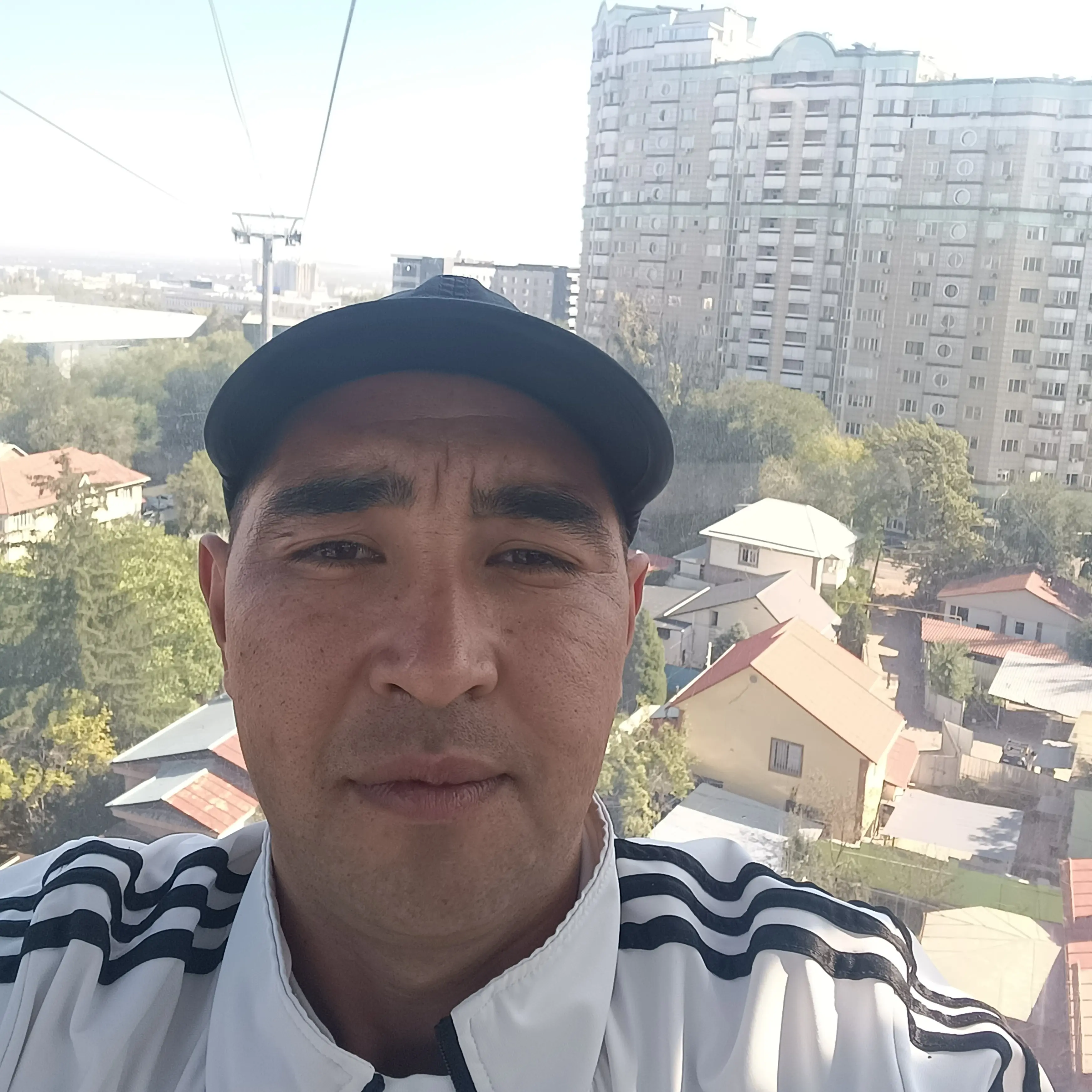 Конысбай Абдрахим