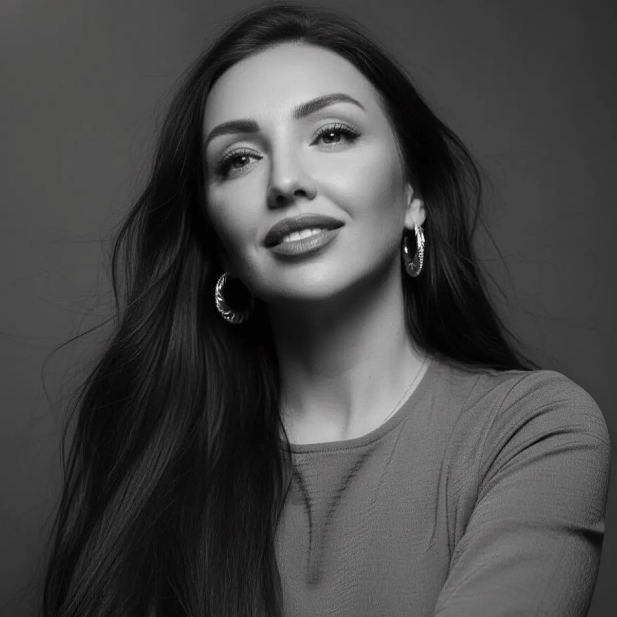 Нина Бочкарева