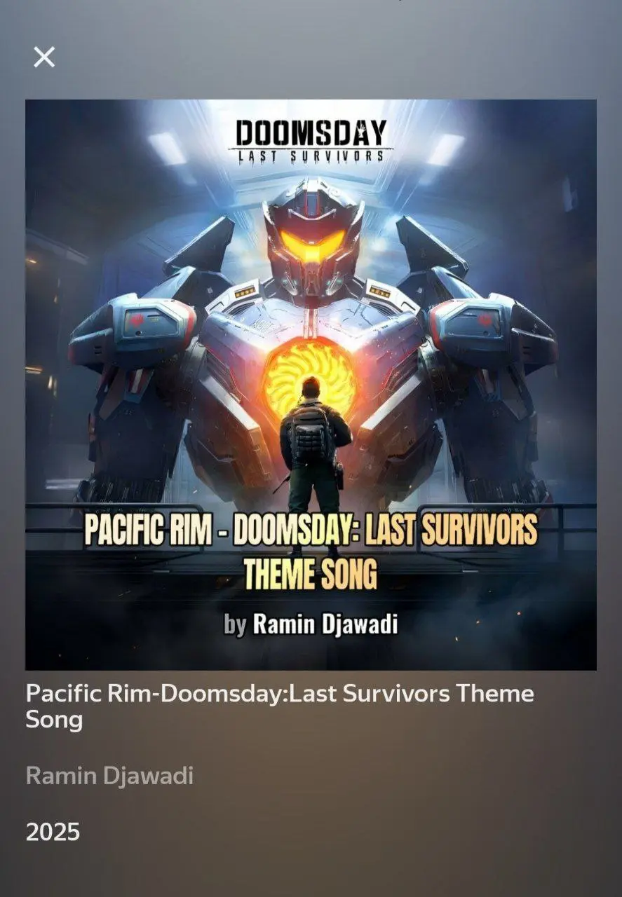 Я проснулся включаем режим https://music.yandex.ru/album/35595640?utmmedium=copylink&refid=f1911f54-4eb5-4da6-8cdc-3147b3434053 | Сетка — социальная сеть от hh.ru