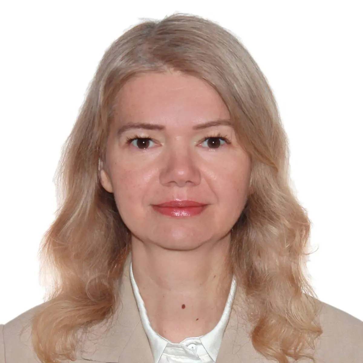 Елена Фатеева