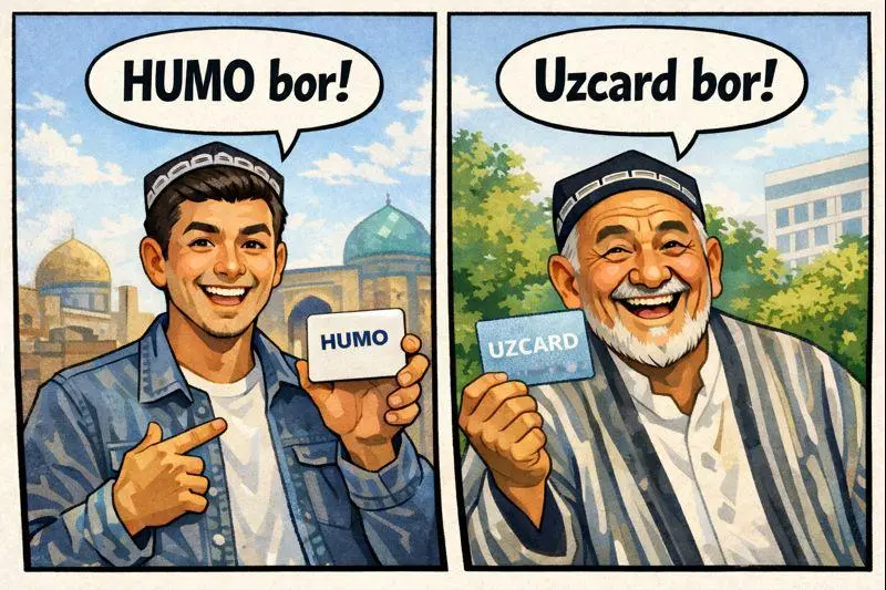 Вечный спор 😂 | Сетка — социальная сеть от hh.ru