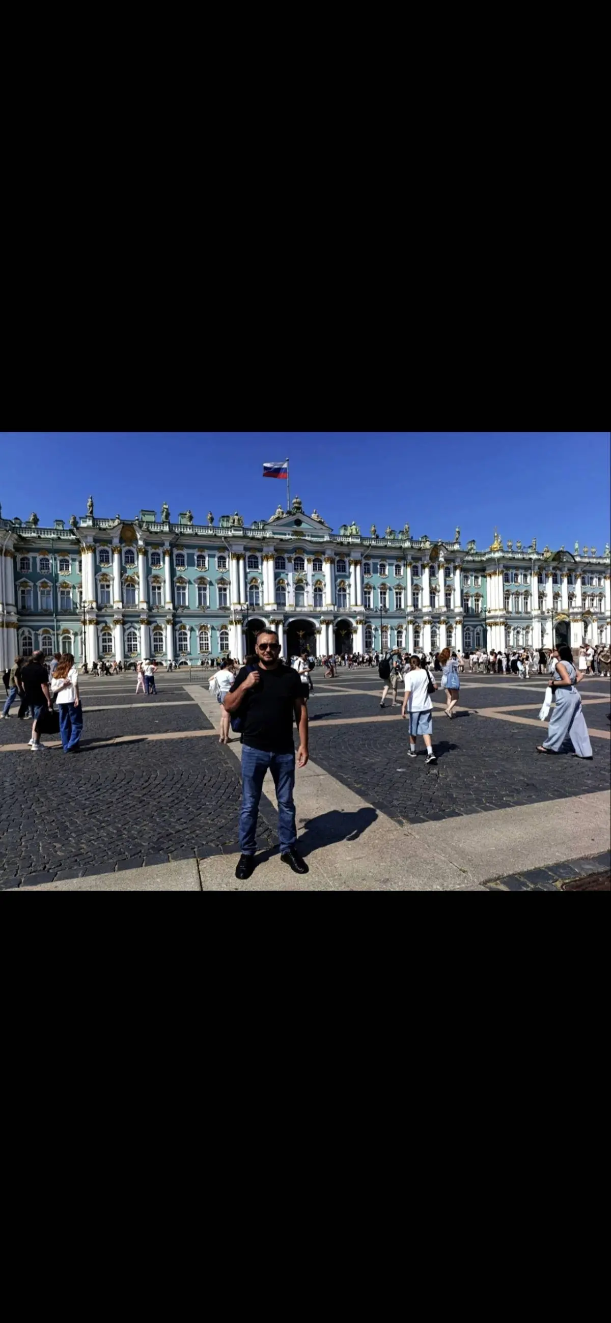 Владимир Воропаев