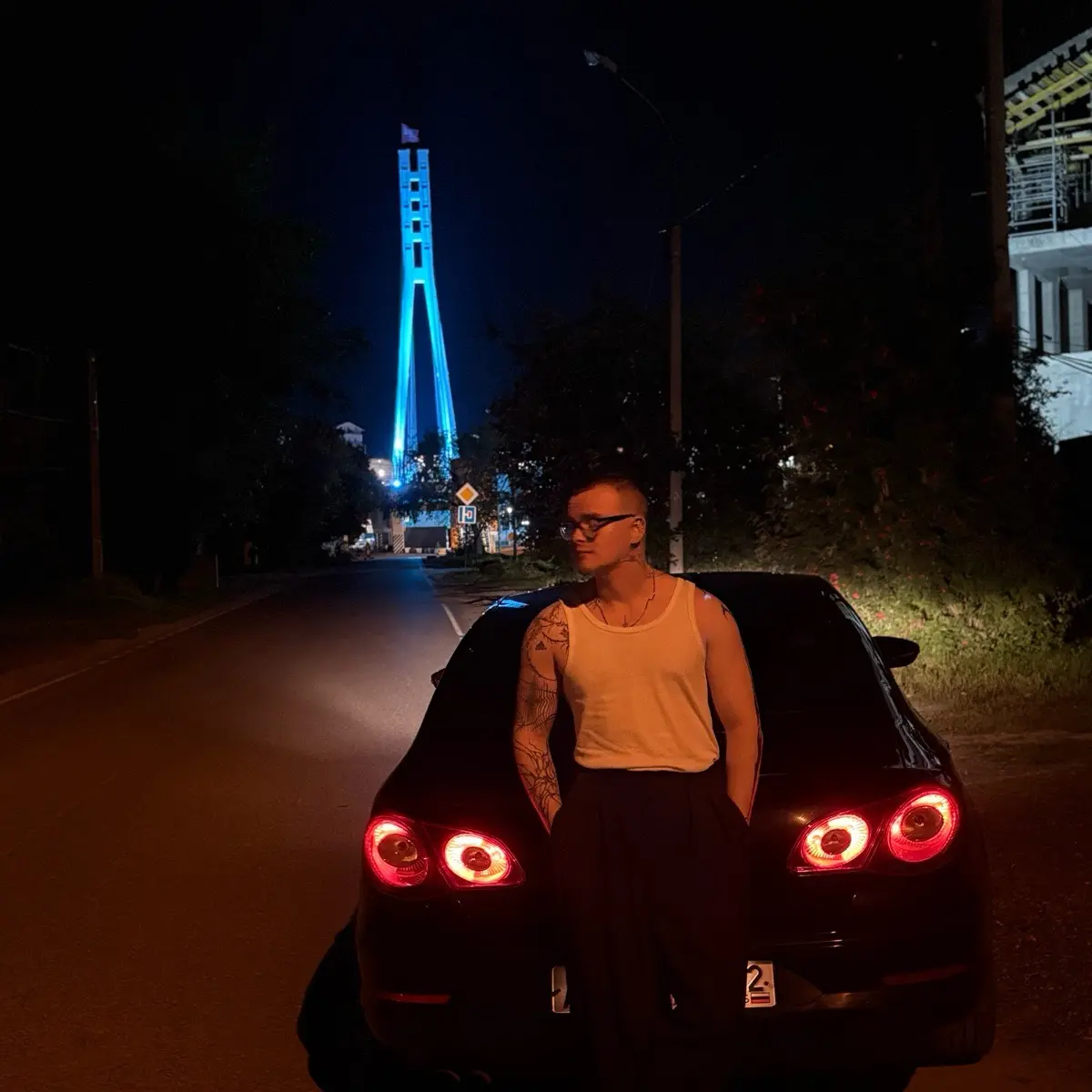 Никита Петров | Сетка — социальная сеть от hh.ru