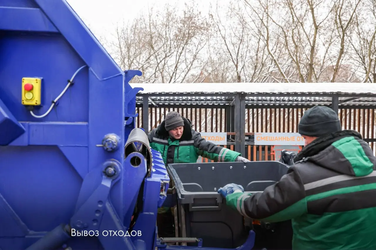Коммунальные службы в новогодние праздники работали в усиленном режиме | Сетка — социальная сеть от hh.ru