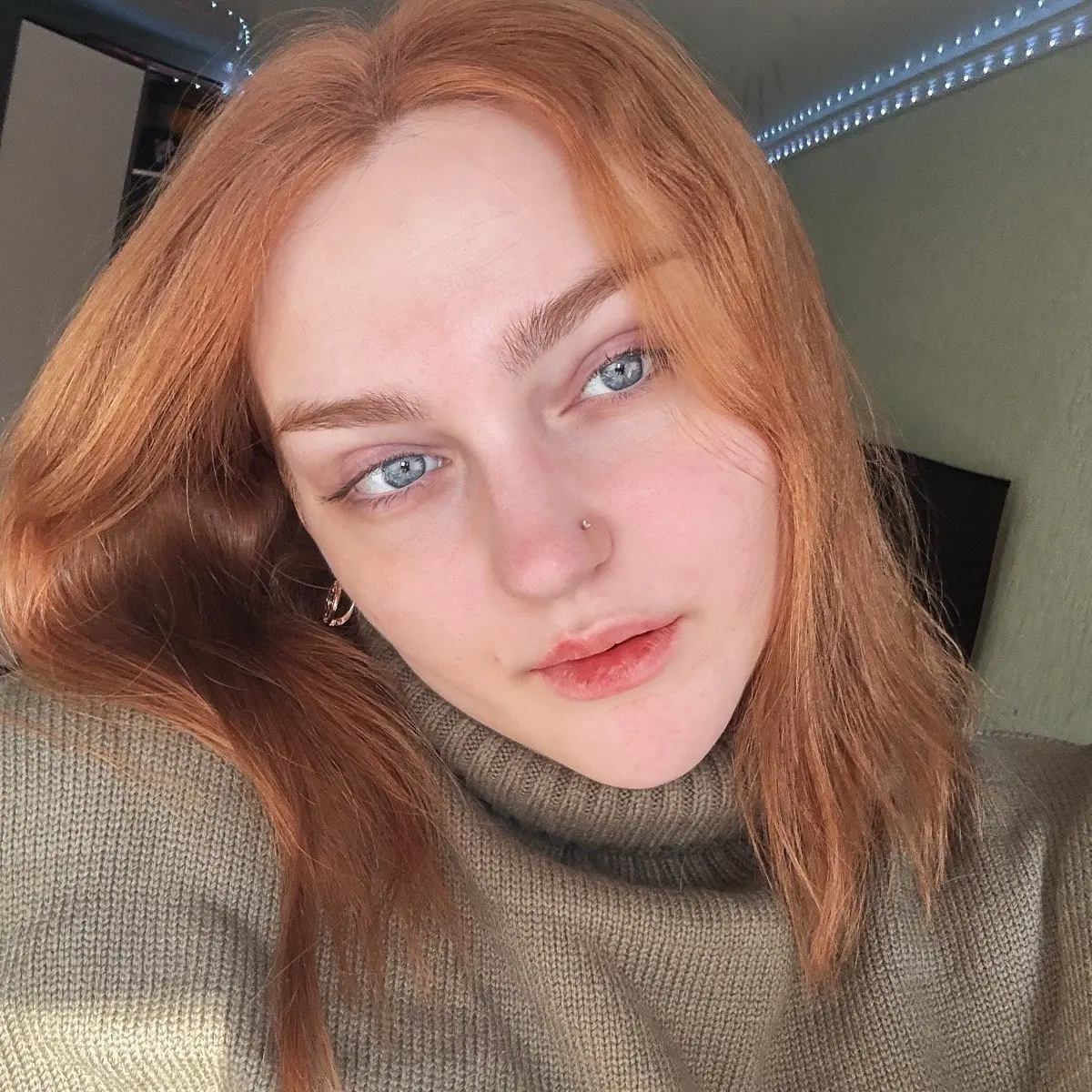 Лилия Фенюк | Сетка — социальная сеть от hh.ru