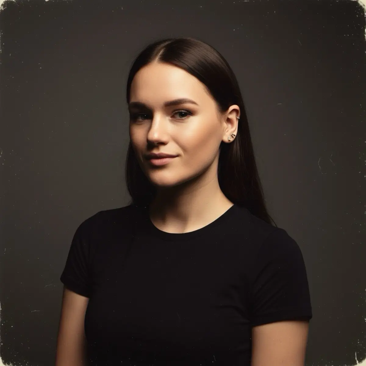 Кристина Жеребцова