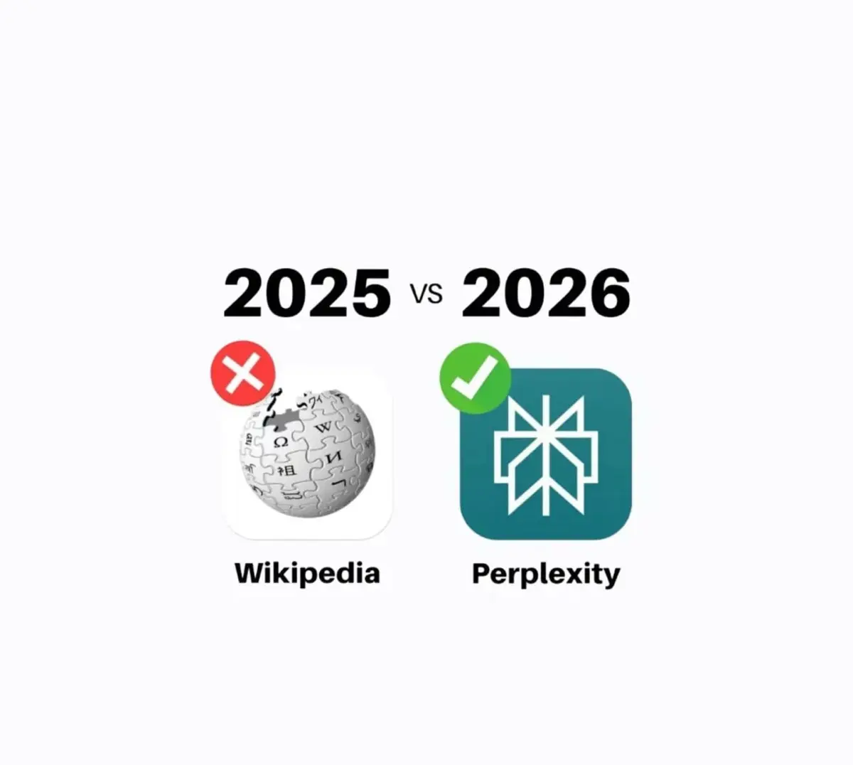 На что сразу обратить в 2026 году - технологии изменились 👀 | Сетка — социальная сеть от hh.ru