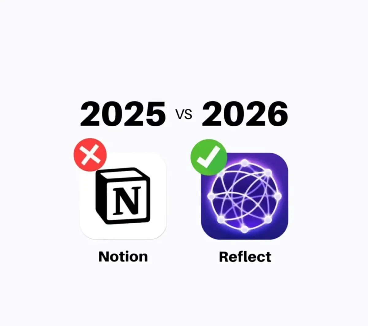 На что сразу обратить в 2026 году - технологии изменились 👀 | Сетка — социальная сеть от hh.ru