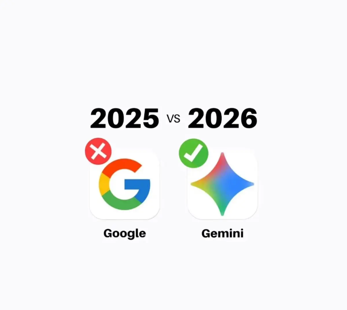 На что сразу обратить в 2026 году - технологии изменились 👀 | Сетка — социальная сеть от hh.ru