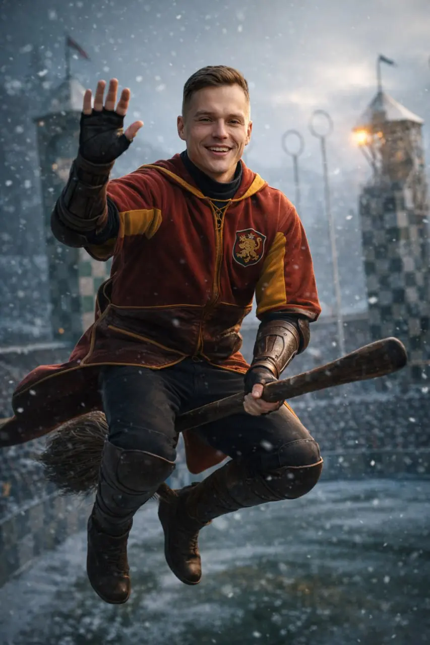 Длинные зимние каникулы подошли к концу — и мы врываемся в новый рабочий ритм Нового 2026 года 🪄
Задачи поставлены, амбициозные цели записаны, энергия восстановлена — а значит, всё обязательно получит... | Сетка — социальная сеть от hh.ru