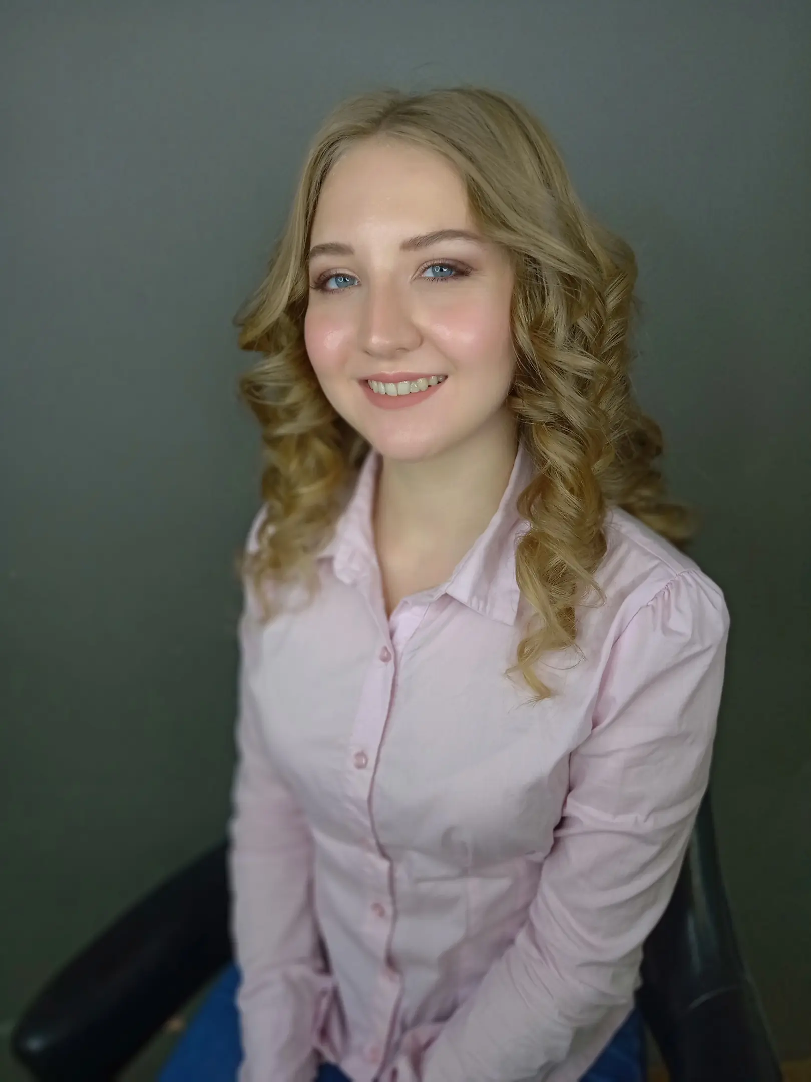 Анастасия Кожевникова | Сетка — социальная сеть от hh.ru