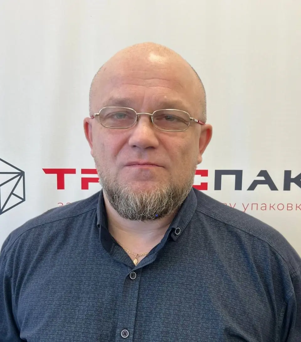 Кирилл Балтусов
