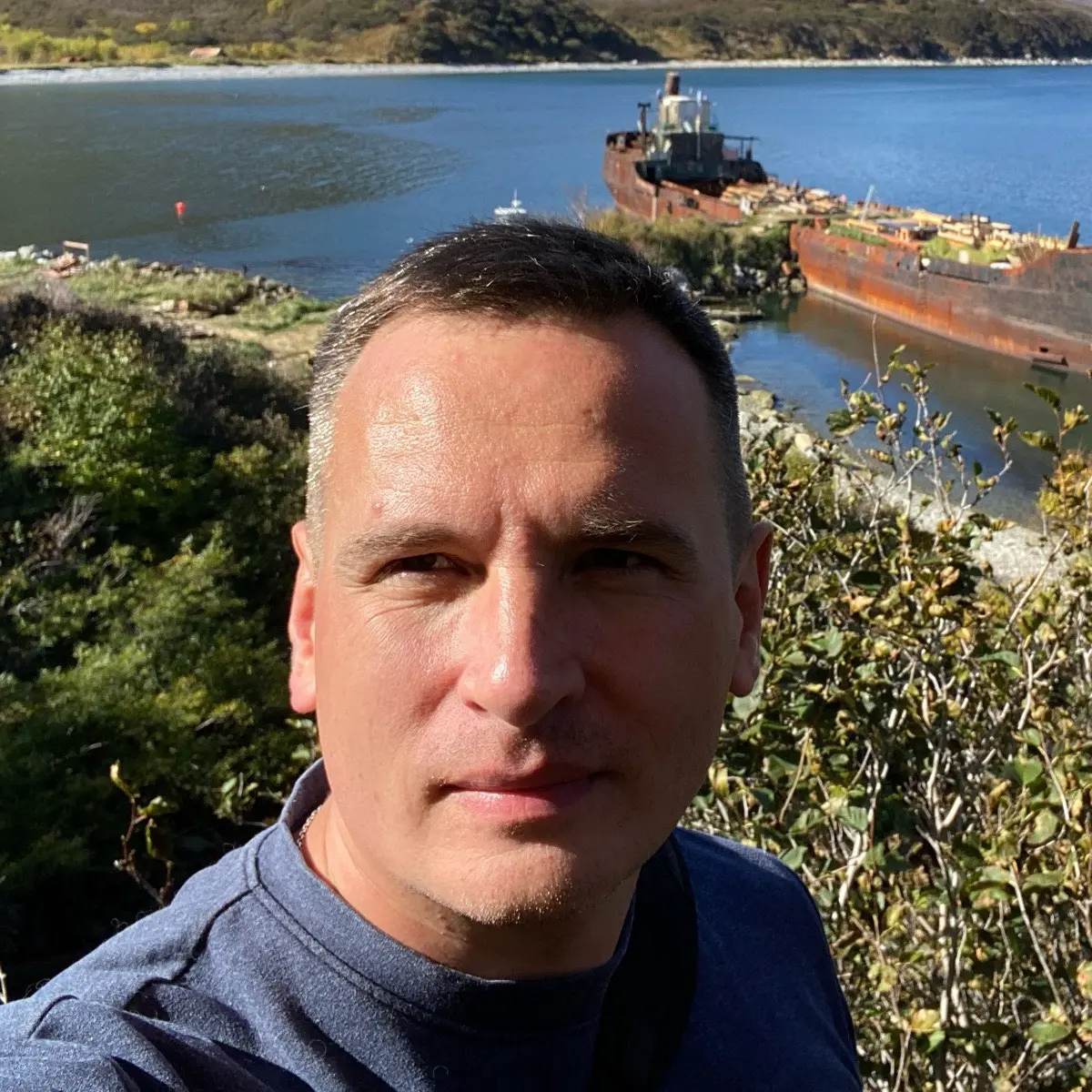 Владислав Осипов | Сетка — социальная сеть от hh.ru