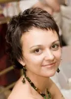 Евгения Пешехонова
