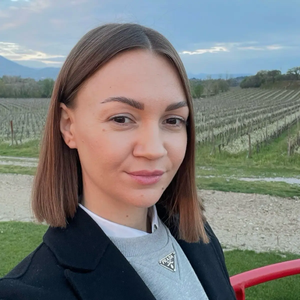 Екатерина Махотенко