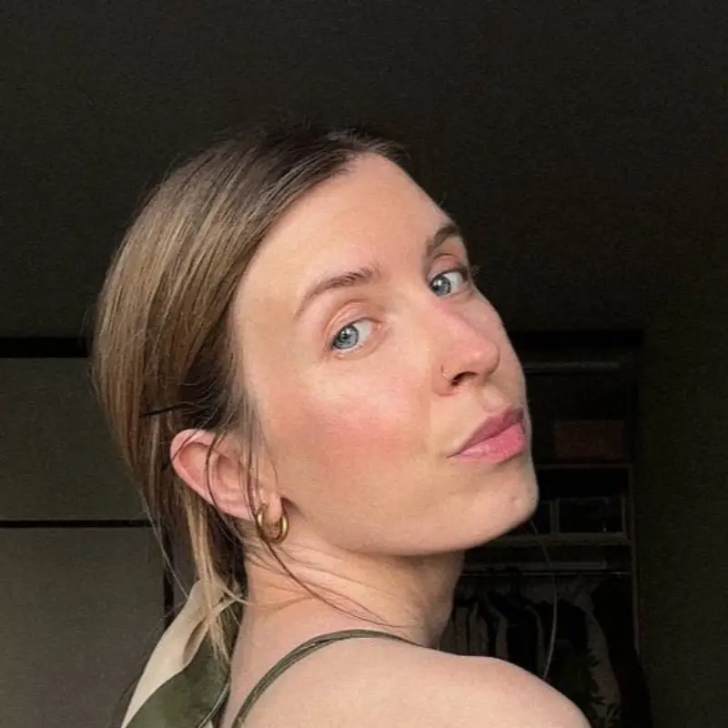 Татьяна Бурун