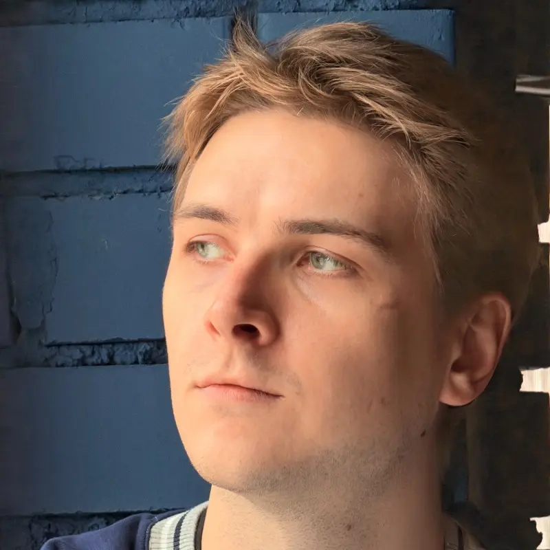 Никита Первухин | Сетка — социальная сеть от hh.ru