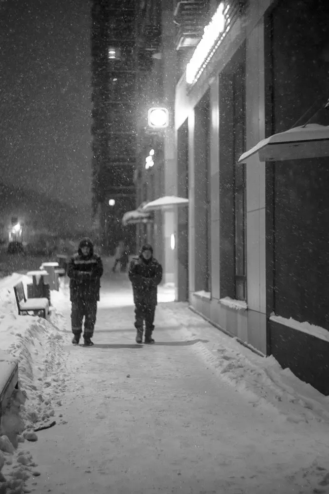 #улицапетровичева
Ну что, друзья мои!
Возвращаемся?
Пора бы вернуться, как вы считаете?
Кто соскучился, добавьте огоньку в реакциях!
Да и в комментариях отпишитесь, буду рад с каждым из вас поздороват... | Сетка — социальная сеть от hh.ru