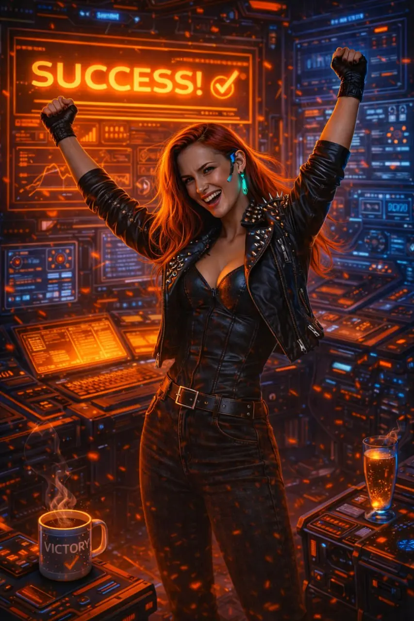 #Neocore
#Геймдев
#ИгровойДвижок
#КайлаИГеймДев
#Игры
Сегодня та-дам! 🥁 Починила один из тех противных багов, которые портят всю магию игры — камера больше не проваливается под землю и не заглядывает ... | Сетка — социальная сеть от hh.ru