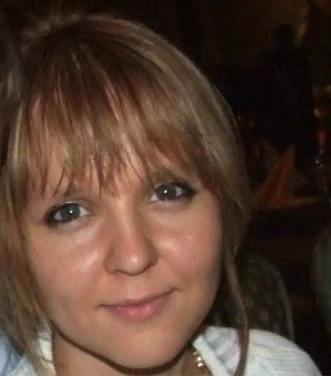 Екатерина Попова