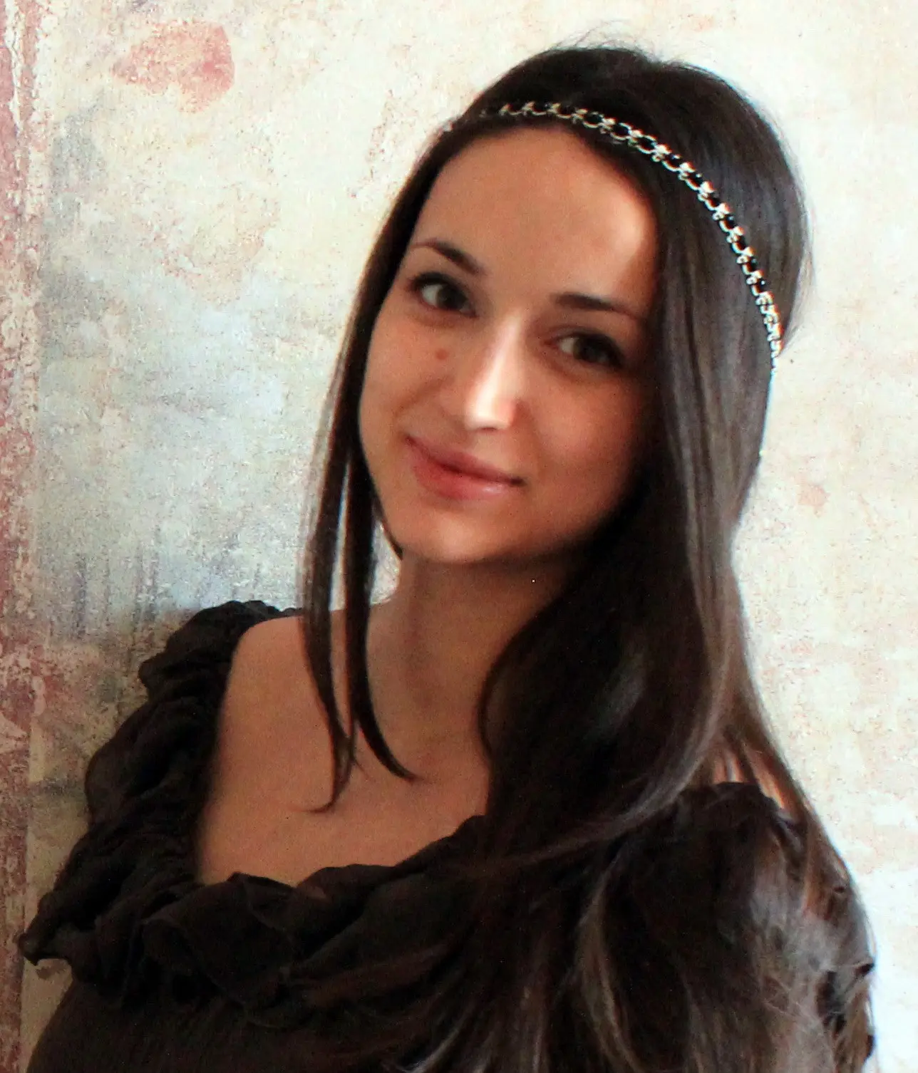 Самигуллина Энжэ